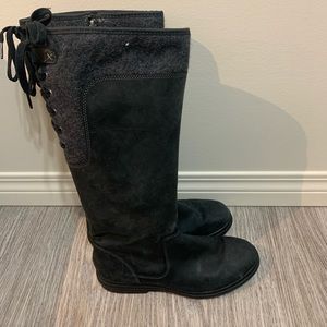 Clarks Boots